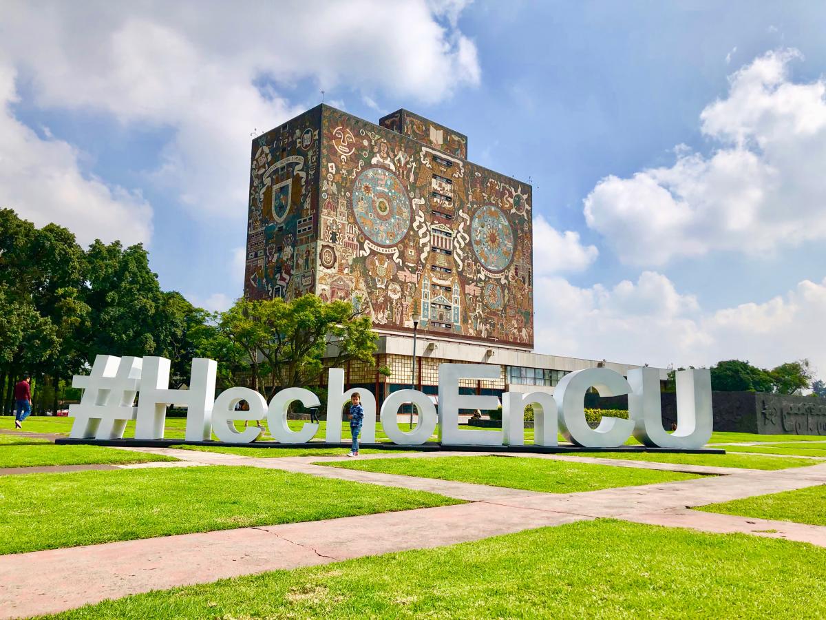 Photo by: Armando Olivo Martín del Campo CC BY-SA 4.0