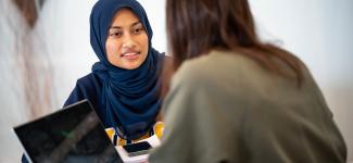 Photo: UBC Brand & Marketing