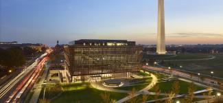 The National Museum of African American History and Culture image credit Alan Karchmer