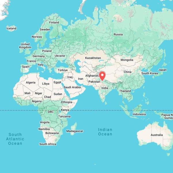 Maps from Google Map