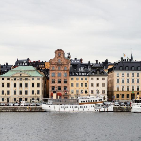 Stockholm