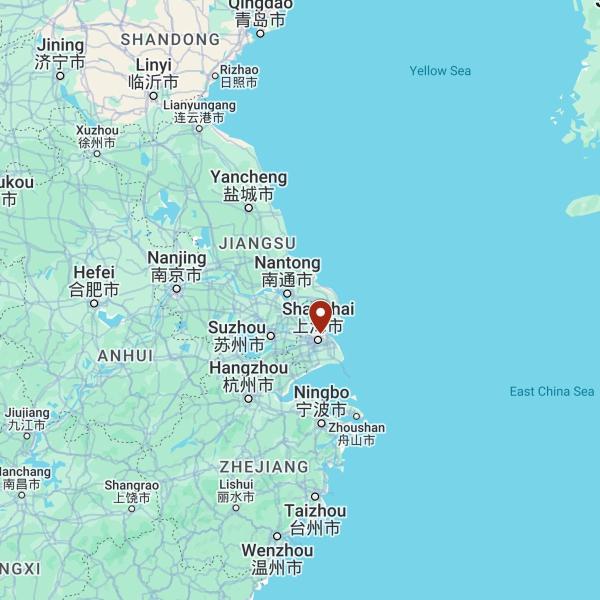 Map from: Google Maps