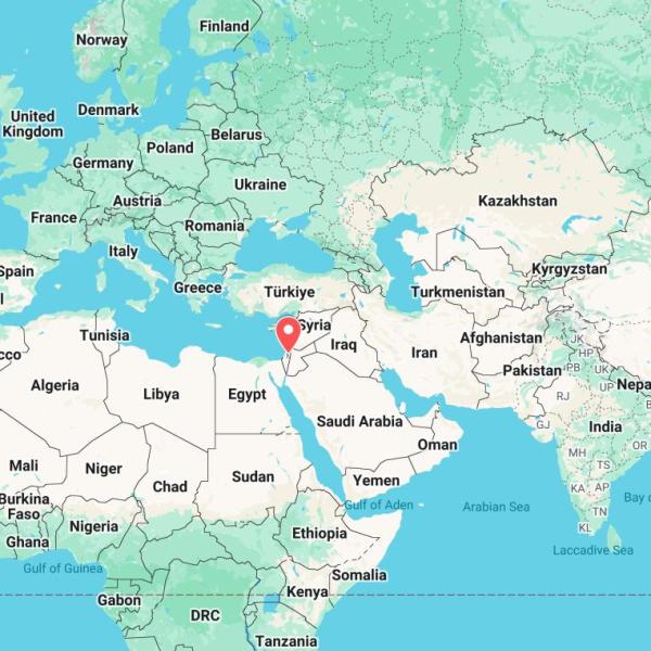 Maps from Google Map