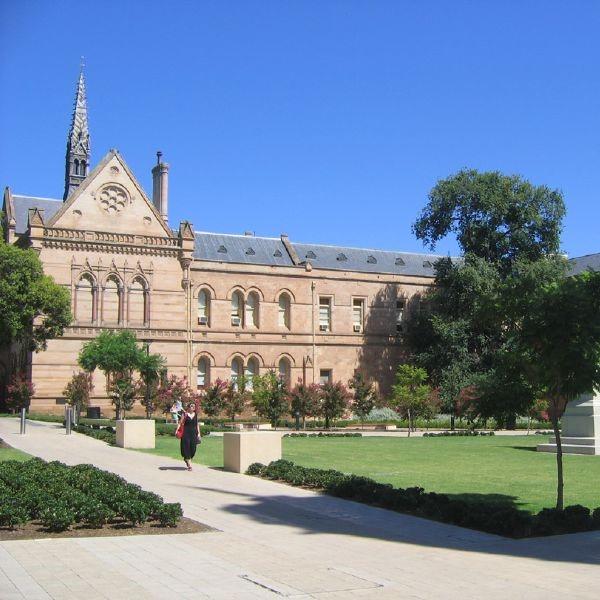 uofadelaide