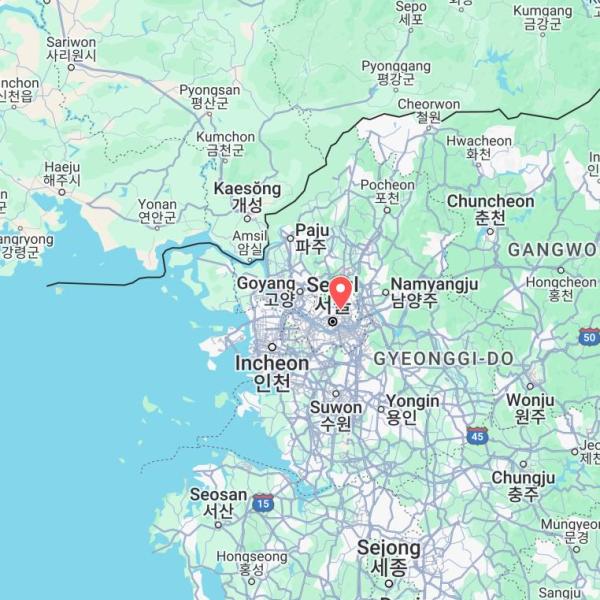 Maps from Google Map