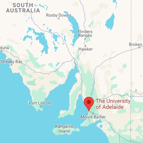 University of Adelaide
