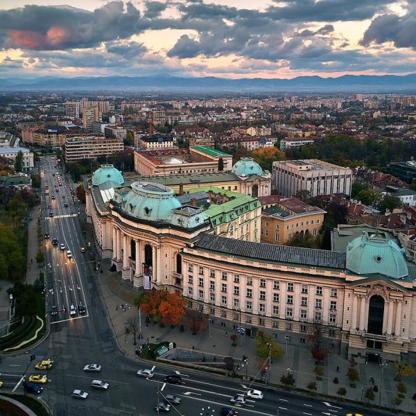 Photo by: Deensel |  Creative Commons Attribution 2.0 Generic 