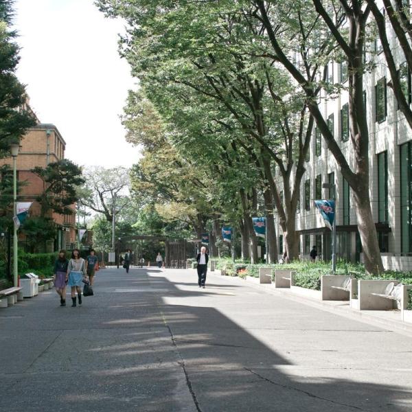 Photo by: Keiichi Yasu CC BY-SA 2.0