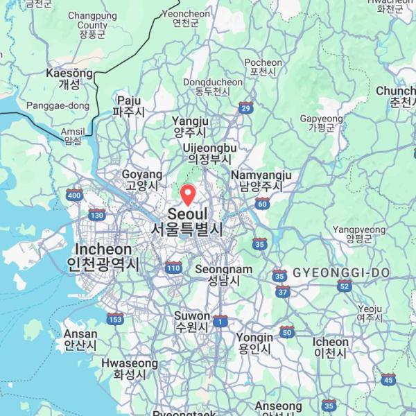 Maps from Google Map