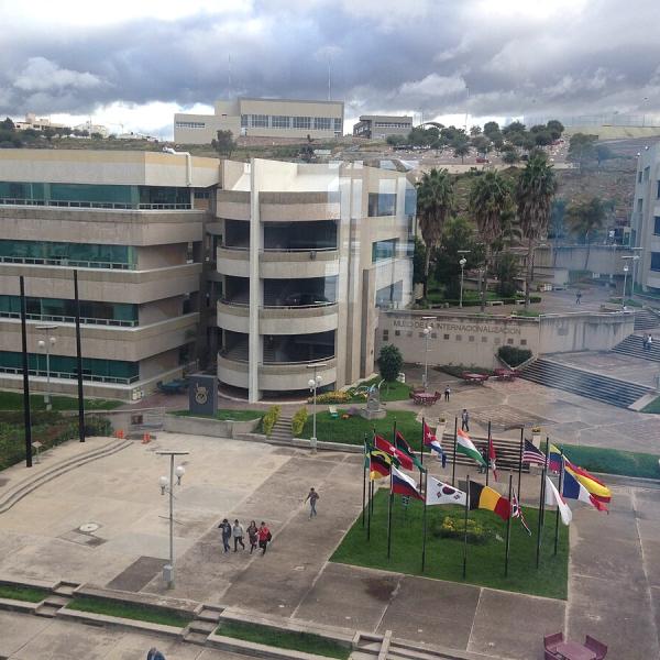 Photo by: ProtoplasmaKid | Creative Commons Attribution-Share Alike 4.0 International