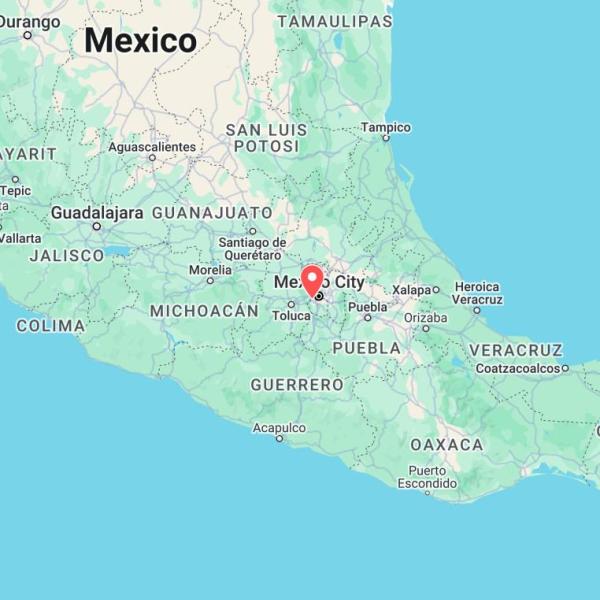 Maps from Google Map