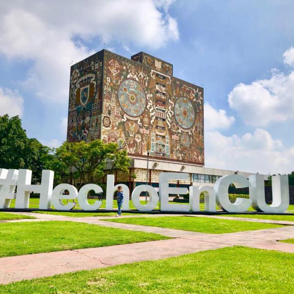 Photo by: Armando Olivo Martín del Campo CC BY-SA 4.0