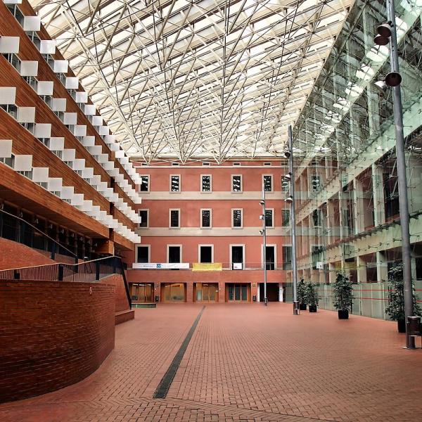 Photo by: Jorge Franganillo |  Creative Commons Attribution 3.0 Unported 