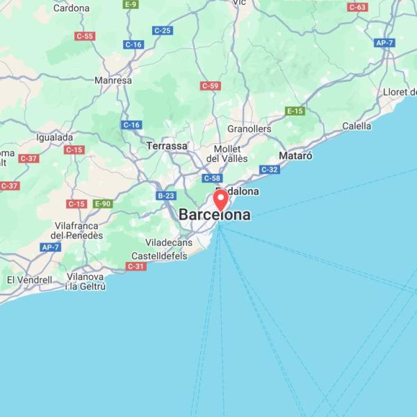 Maps from Google Map