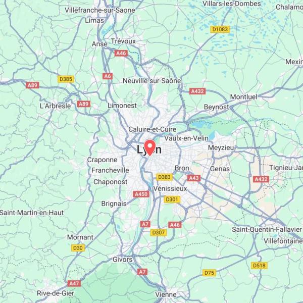 Maps from Google Map