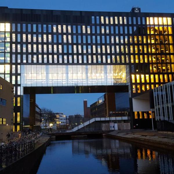 University of Amsterdam