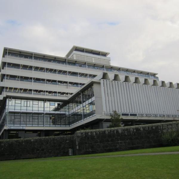 Photo by: Nick-D CC BY-SA 3.0