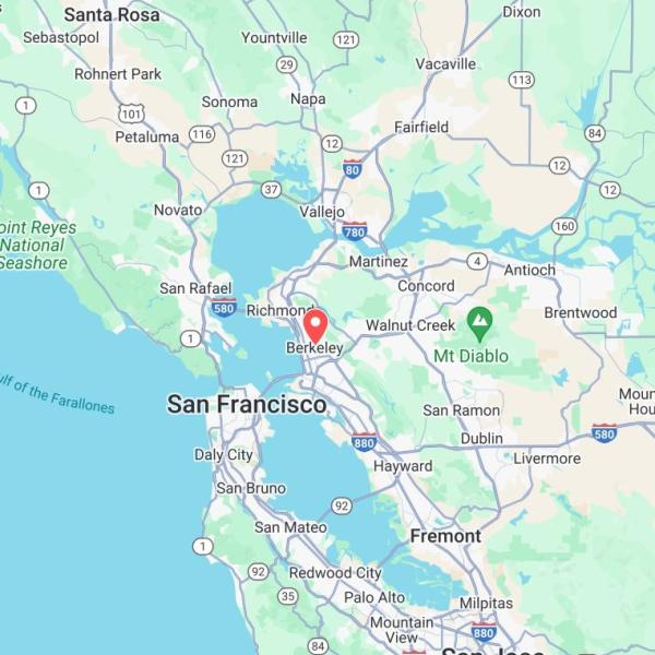 Maps from Google Map