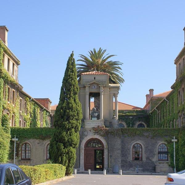 Photo by: Danie van der Merwe | Creative Commons Attribution 2.0 Generic