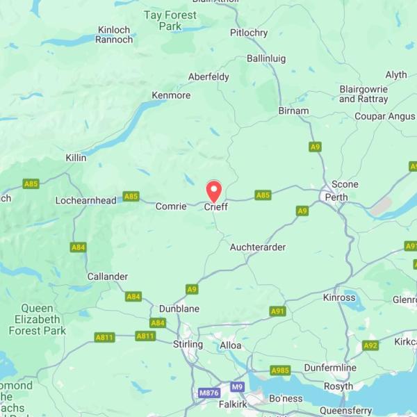 Maps from Google Map