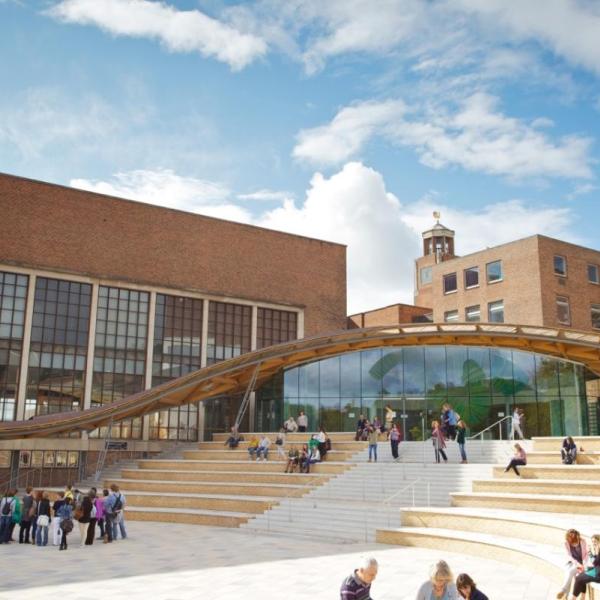 Photo by: University of Exeter 