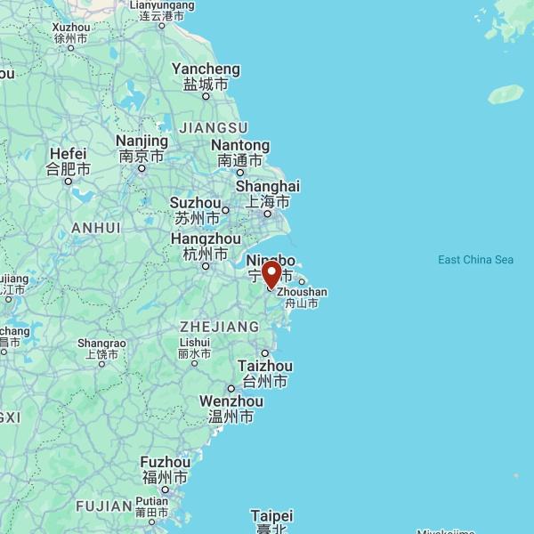 Map from: Google Maps