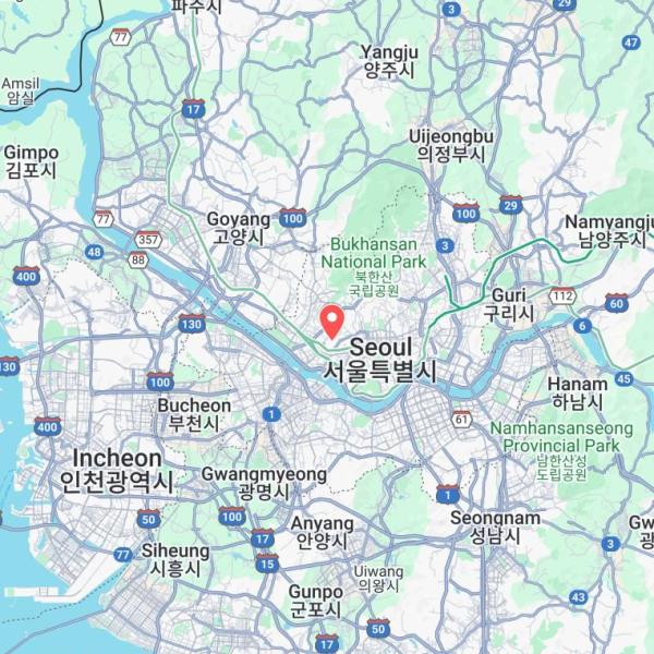 Maps from Google Map