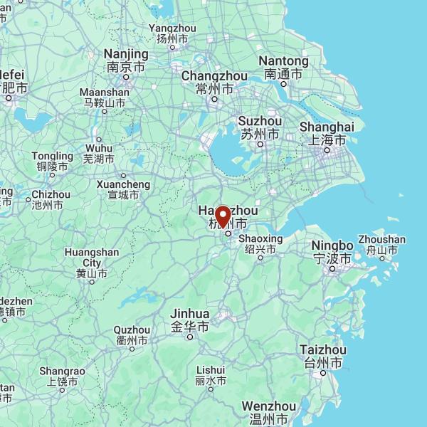 Map from: Google Maps