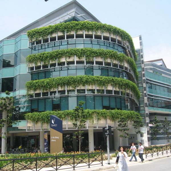 Photo by: Terence Ong CC BY-SA 3.0